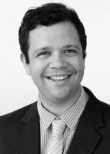 Dr Alando Lima