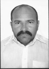 Amigo Rocha