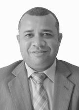 Pastor Oliveira Lima