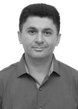 Mauricio Tenorio