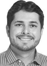 Lázaro Marcílio