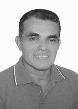 Professor Cicero Antão