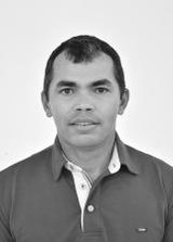 Professor Cicinho