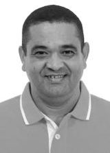 Rosenaldo Cavalcante