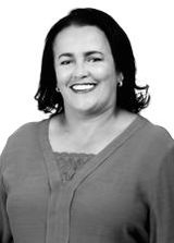 Justina Pacheco
