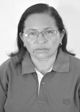 Professora Romilda