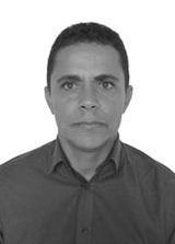 Geraldo Pereira