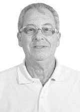 Geraldo Simões