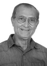 Edson Pedrosa