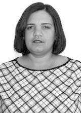 Flavia do Silvinho