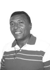 Eriberto do Paus Pretos