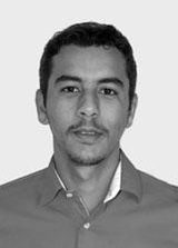 Horlandinho de Neuza