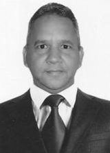Pastor Marcos Caetano