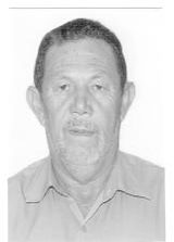 Gilberto Nascimento
