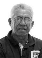 Cicero Arcanjo