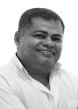 Professor Cicero Pedro