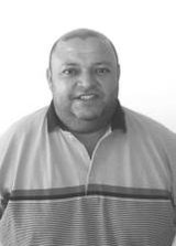 Ednaldo da Pingo