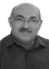 Valter da Farmácia