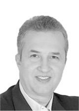Aroldo Martins