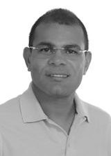 Silvanio Barbosa