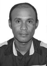 Alcivanio Professor