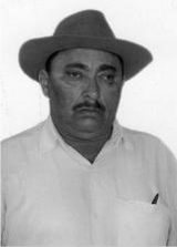 Cicero Dezinho