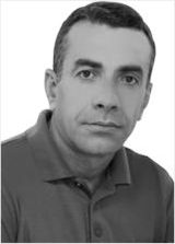 Cicero Almeida