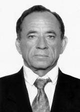 Cesar Rocha