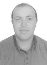 Eduardo Basílio O Professor
