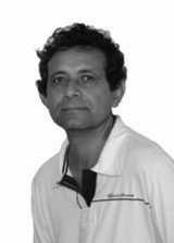 Professor Agnaldo