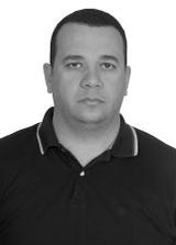 Alberio Vanderley Jegão