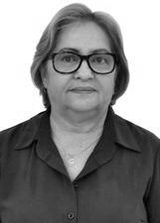 Geralda Ferro