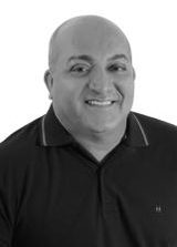 Alfredo Moura