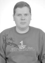 João Carlos K. Stroeher