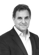 Paulo Kohlrausch