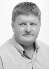 Claiton Wickert - Kalet