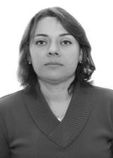 Claudia Castelhana