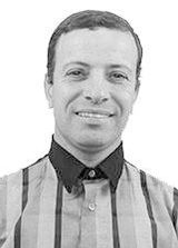 Derlisandro Burrinho