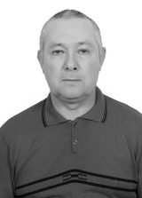 Alcides Cibulski (Tide)