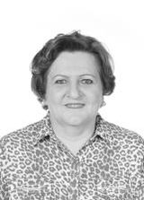 Clarice Sabke Bergmann