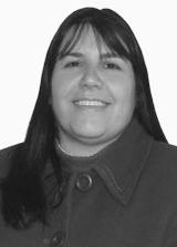 Gislaine Buck