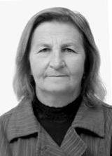 Laidi Weber