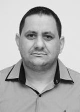Luis Carlos (Xaropinho)