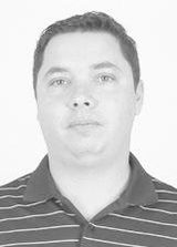 Gustavo dos Fantasmas