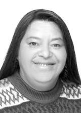 Rozelene de Fatima Ribeiro