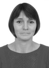 Rejane Ahlert Eggers