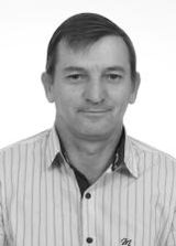 Mirgon Schumann