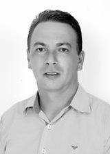 Antonio Vilmar