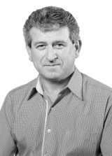 Adalberto Soares