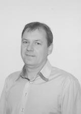 Mauro Scheibe